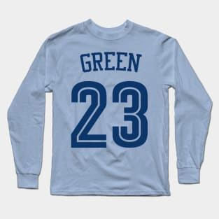 Draymond Green Long Sleeve T-Shirt